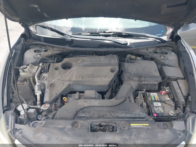 Aukcja sprzedaży 2018 Nissan Altima 2.5 Sv, vin: 1N4AL3AP4JC117322, numer aukcji: 45204938