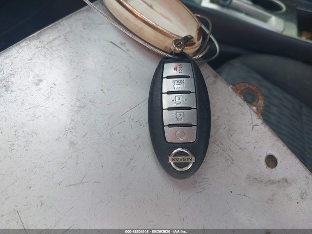 Aukcja sprzedaży 2018 Nissan Altima 2.5 Sv, vin: 1N4AL3AP4JC117322, numer aukcji: 45204938