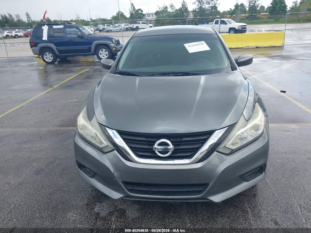 Aukcja sprzedaży 2018 Nissan Altima 2.5 Sv, vin: 1N4AL3AP4JC117322, numer aukcji: 45204938