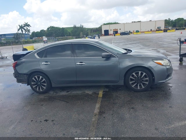 Aukcja sprzedaży 2018 Nissan Altima 2.5 Sv, vin: 1N4AL3AP4JC117322, numer aukcji: 45204938