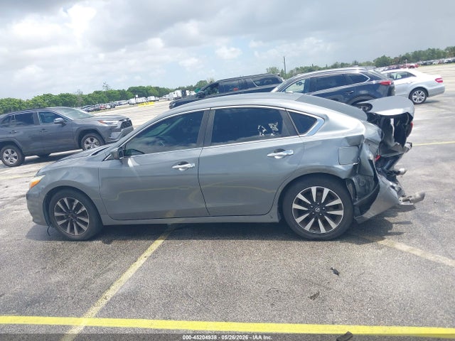 Aukcja sprzedaży 2018 Nissan Altima 2.5 Sv, vin: 1N4AL3AP4JC117322, numer aukcji: 45204938