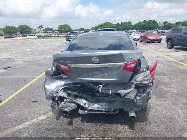 Aukcja sprzedaży 2018 Nissan Altima 2.5 Sv, vin: 1N4AL3AP4JC117322, numer aukcji: 45204938