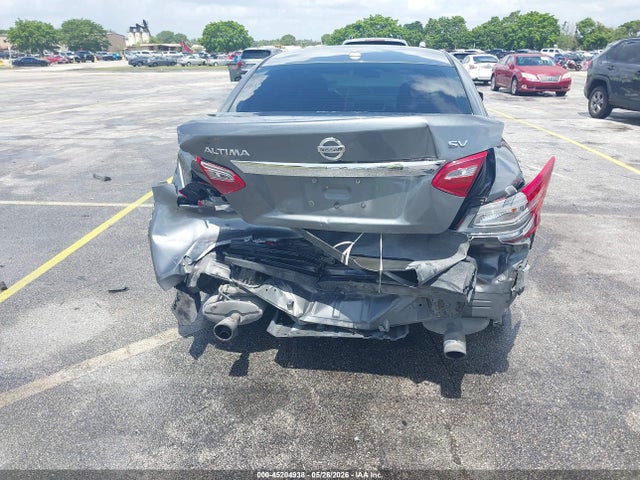 Aukcja sprzedaży 2018 Nissan Altima 2.5 Sv, vin: 1N4AL3AP4JC117322, numer aukcji: 45204938