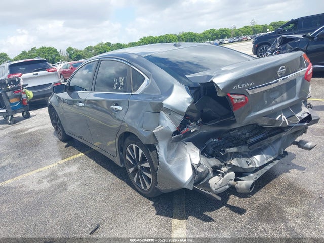 Aukcja sprzedaży 2018 Nissan Altima 2.5 Sv, vin: 1N4AL3AP4JC117322, numer aukcji: 45204938