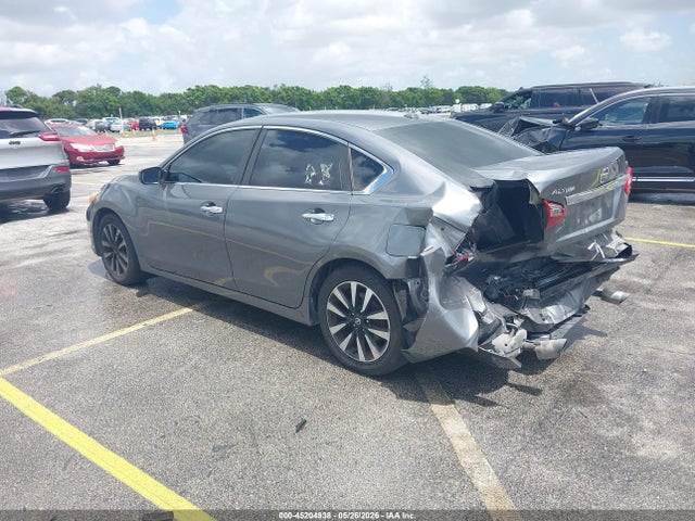 Aukcja sprzedaży 2018 Nissan Altima 2.5 Sv, vin: 1N4AL3AP4JC117322, numer aukcji: 45204938