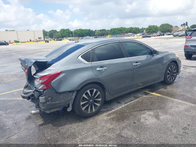 Aukcja sprzedaży 2018 Nissan Altima 2.5 Sv, vin: 1N4AL3AP4JC117322, numer aukcji: 45204938