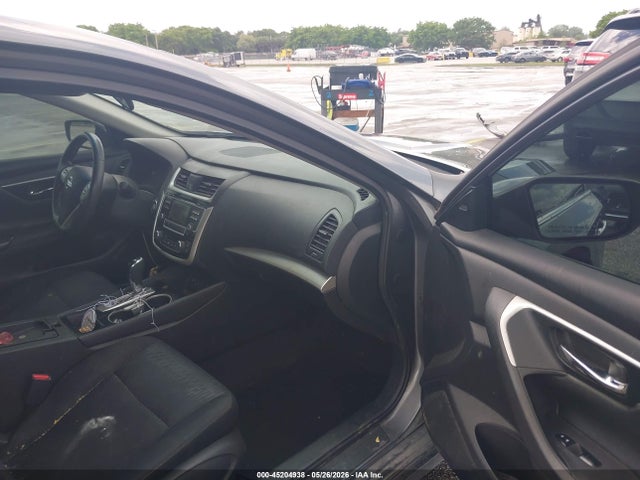 Aukcja sprzedaży 2018 Nissan Altima 2.5 Sv, vin: 1N4AL3AP4JC117322, numer aukcji: 45204938