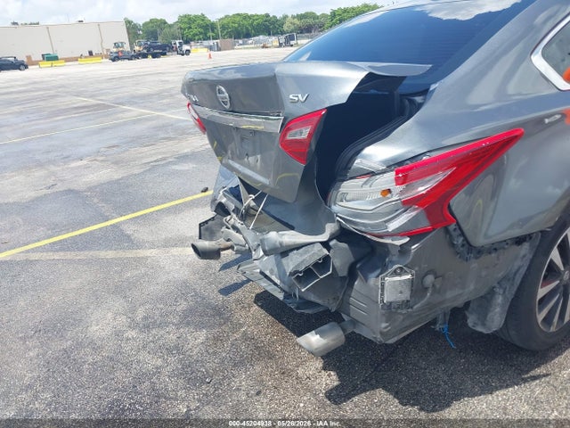 Aukcja sprzedaży 2018 Nissan Altima 2.5 Sv, vin: 1N4AL3AP4JC117322, numer aukcji: 45204938