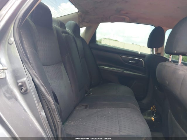 Aukcja sprzedaży 2018 Nissan Altima 2.5 Sv, vin: 1N4AL3AP4JC117322, numer aukcji: 45204938