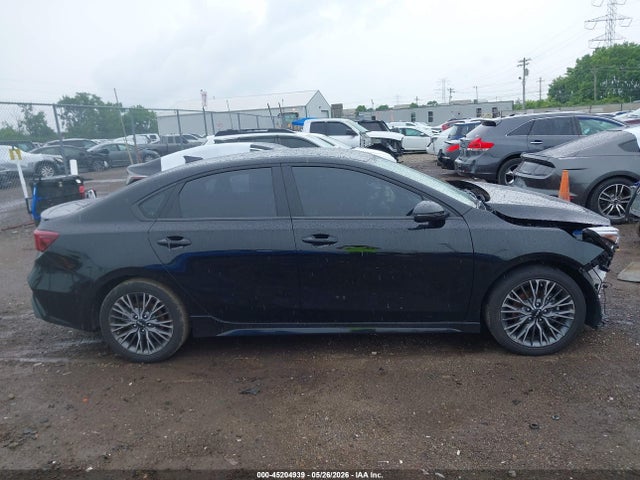 Aukcja sprzedaży 2024 Kia Forte Gt-line, vin: 3KPF54AD4RE830098, numer aukcji: 45204939
