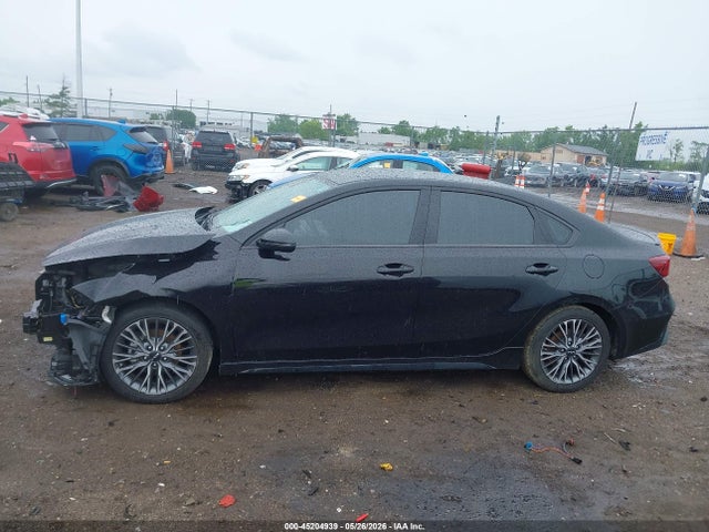 Aukcja sprzedaży 2024 Kia Forte Gt-line, vin: 3KPF54AD4RE830098, numer aukcji: 45204939