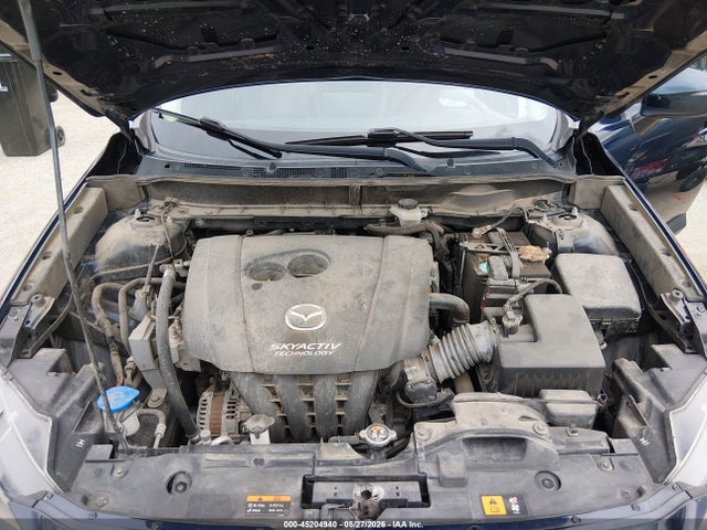 Mazda Cx-3 Touring 2019 JM1DKDC72K0432913 Image 10