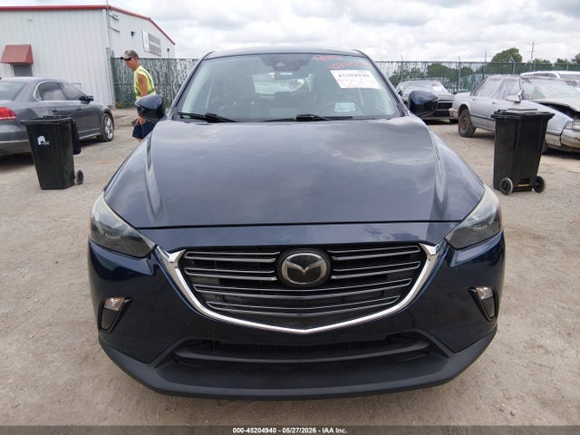 Mazda Cx-3 Touring 2019 JM1DKDC72K0432913 Image 12