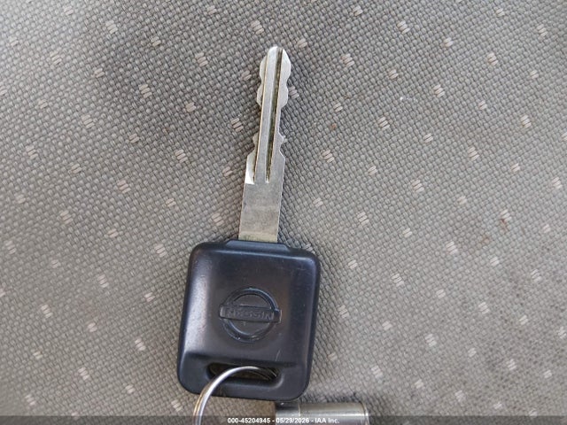 Aukcja sprzedaży 2003 Nissan Sentra Se-r, vin: 3N1AB51A43L735139, numer aukcji: 45204945