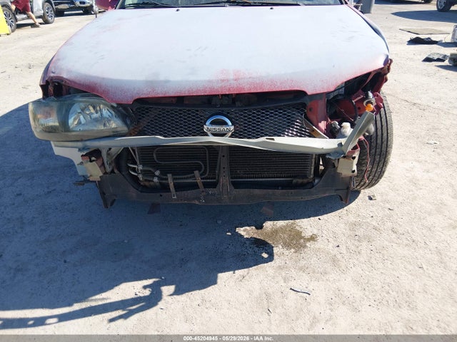 Aukcja sprzedaży 2003 Nissan Sentra Se-r, vin: 3N1AB51A43L735139, numer aukcji: 45204945
