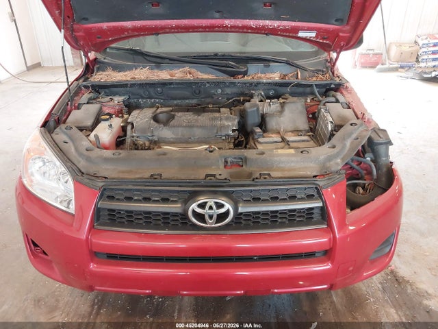 Aukcja sprzedaży 2012 Toyota Rav4, vin: 2T3BF4DV9CW241933, numer aukcji: 45204946
