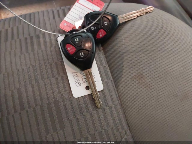 Aukcja sprzedaży 2012 Toyota Rav4, vin: 2T3BF4DV9CW241933, numer aukcji: 45204946