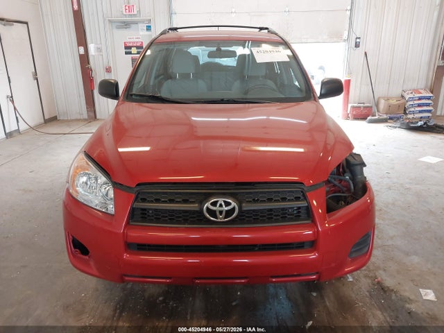 Aukcja sprzedaży 2012 Toyota Rav4, vin: 2T3BF4DV9CW241933, numer aukcji: 45204946