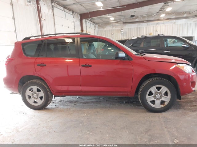 Aukcja sprzedaży 2012 Toyota Rav4, vin: 2T3BF4DV9CW241933, numer aukcji: 45204946