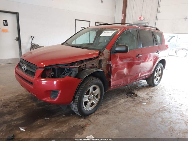 Aukcja sprzedaży 2012 Toyota Rav4, vin: 2T3BF4DV9CW241933, numer aukcji: 45204946