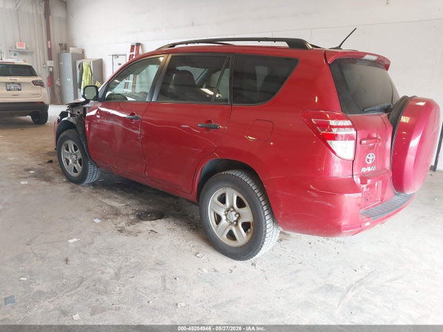 Aukcja sprzedaży 2012 Toyota Rav4, vin: 2T3BF4DV9CW241933, numer aukcji: 45204946