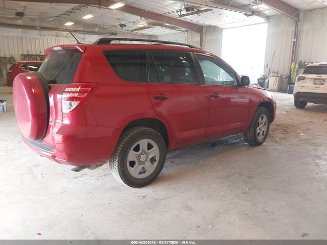 Aukcja sprzedaży 2012 Toyota Rav4, vin: 2T3BF4DV9CW241933, numer aukcji: 45204946