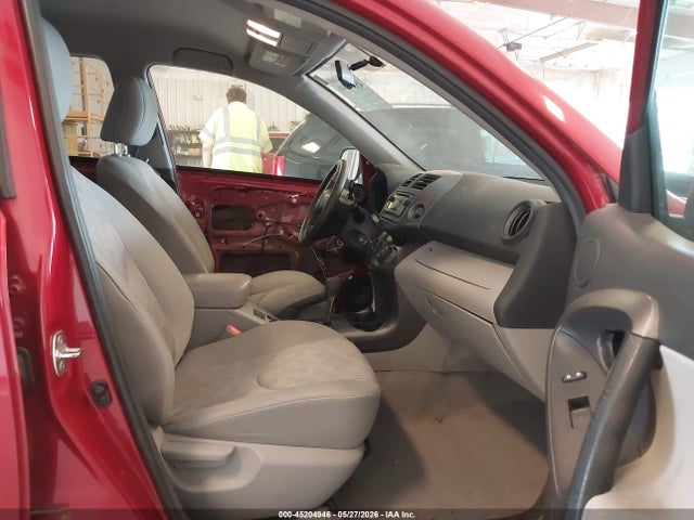 Aukcja sprzedaży 2012 Toyota Rav4, vin: 2T3BF4DV9CW241933, numer aukcji: 45204946