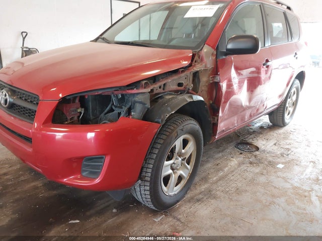 Aukcja sprzedaży 2012 Toyota Rav4, vin: 2T3BF4DV9CW241933, numer aukcji: 45204946