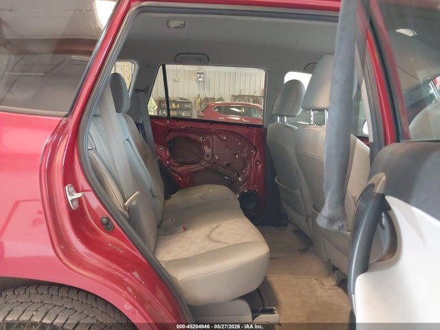 Aukcja sprzedaży 2012 Toyota Rav4, vin: 2T3BF4DV9CW241933, numer aukcji: 45204946