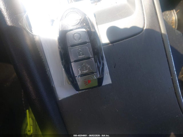 45204951 :رقم المزاد ، 5N1AZ2AS0LN155169 vin ، 2020 Nissan Murano S Intelligent Awd مزاد بيع