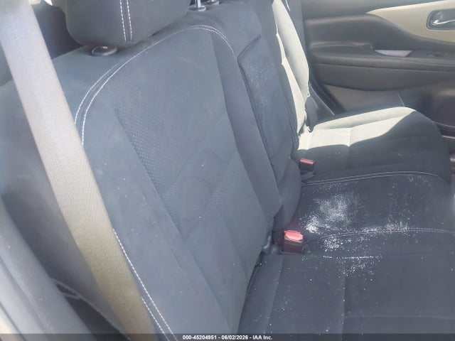 45204951 :رقم المزاد ، 5N1AZ2AS0LN155169 vin ، 2020 Nissan Murano S Intelligent Awd مزاد بيع