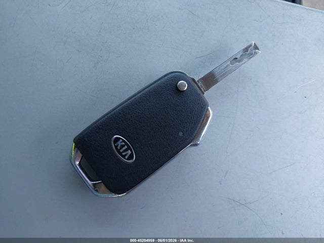 KIA Forte Lxs 2019 3KPF24AD9KE072788 Image 11