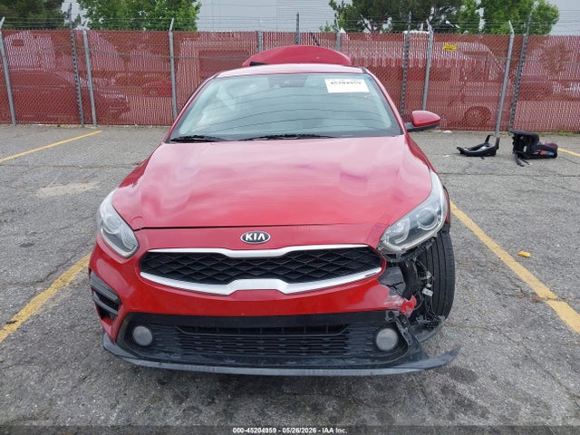 KIA Forte Lxs 2019 3KPF24AD9KE072788 Image 13