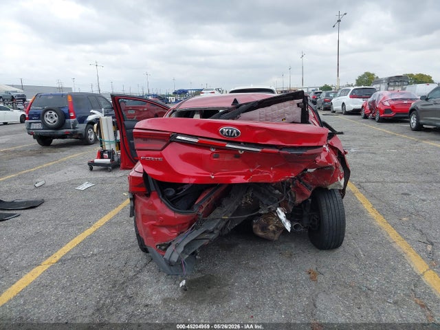 KIA Forte Lxs 2019 3KPF24AD9KE072788 Image 17