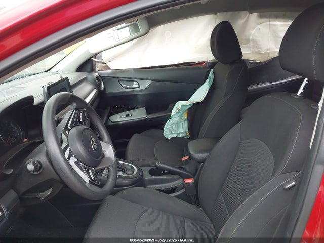 KIA Forte Lxs 2019 3KPF24AD9KE072788 Image 5