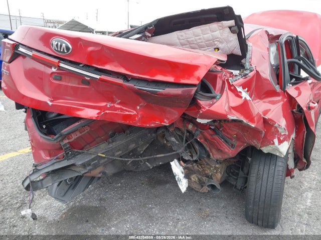 KIA Forte Lxs 2019 3KPF24AD9KE072788 Image 6
