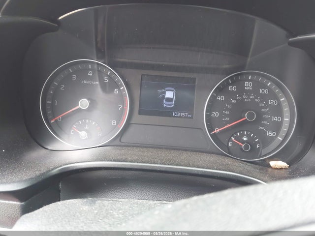 KIA Forte Lxs 2019 3KPF24AD9KE072788 Image 7
