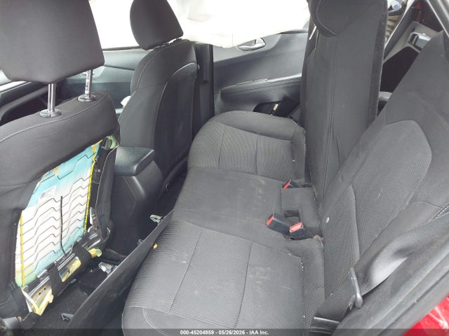 KIA Forte Lxs 2019 3KPF24AD9KE072788 Image 8