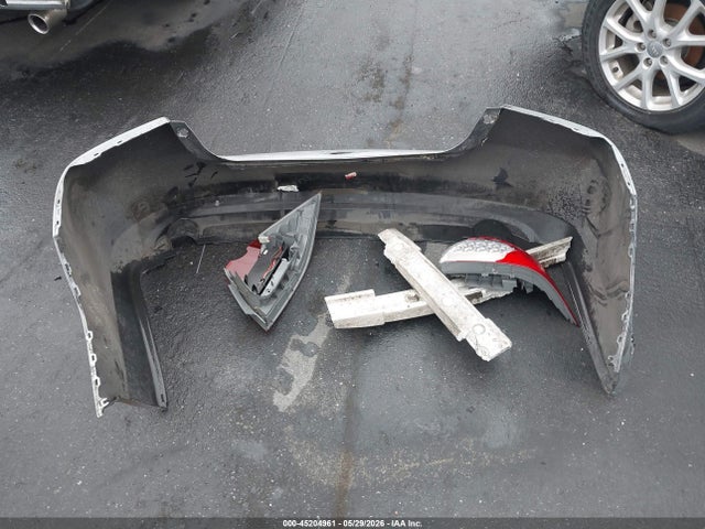 2007 Honda Accord 3.0 Se მანქანა იყიდება აუქციონზე, vin: 1HGCM66477A096018, აუქციონის ნომერი: 45204961