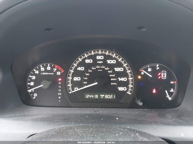 2007 Honda Accord 3.0 Se მანქანა იყიდება აუქციონზე, vin: 1HGCM66477A096018, აუქციონის ნომერი: 45204961