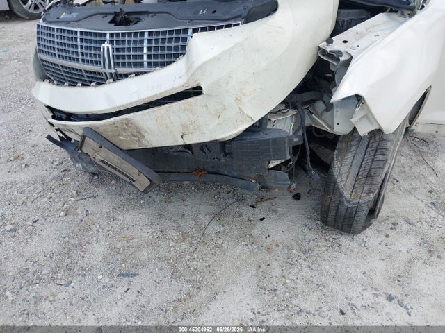 Aukcja sprzedaży 2007 Lincoln Mkx, vin: 2LMDU68C87BJ35307, numer aukcji: 45204962