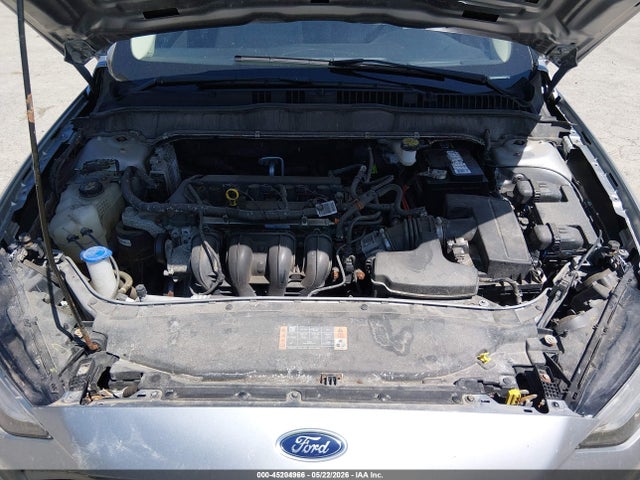 Aukcja sprzedaży 2020 Ford Fusion S, vin: 3FA6P0G70LR201576, numer aukcji: 45204966