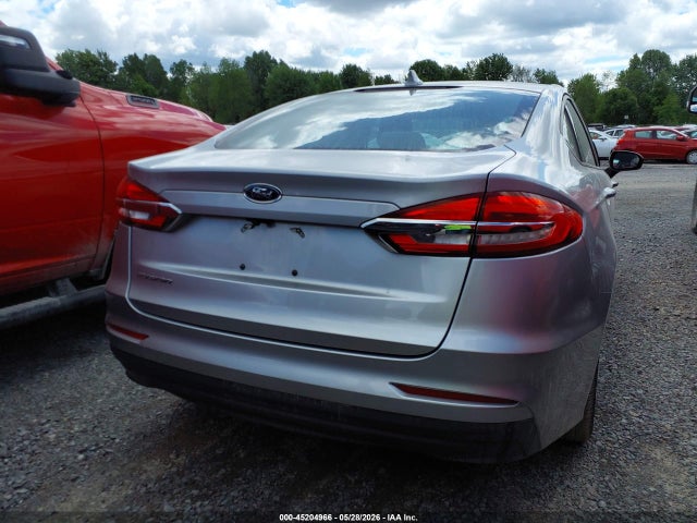 Aukcja sprzedaży 2020 Ford Fusion S, vin: 3FA6P0G70LR201576, numer aukcji: 45204966