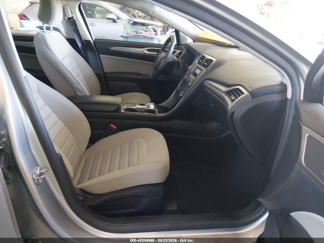 Aukcja sprzedaży 2020 Ford Fusion S, vin: 3FA6P0G70LR201576, numer aukcji: 45204966