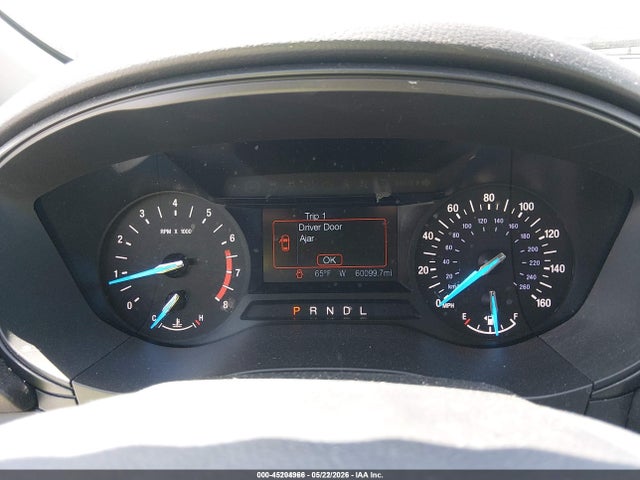 Aukcja sprzedaży 2020 Ford Fusion S, vin: 3FA6P0G70LR201576, numer aukcji: 45204966