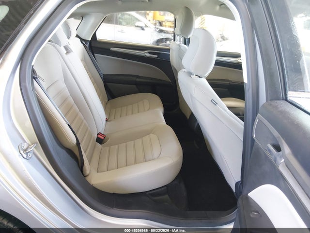 Aukcja sprzedaży 2020 Ford Fusion S, vin: 3FA6P0G70LR201576, numer aukcji: 45204966