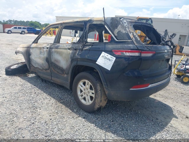 Продаж на аукціоні авто 2024 Jeep Grand Cherokee Laredo 4x2, vin: 1C4RJGAG8RC156940, номер лоту: 45204967