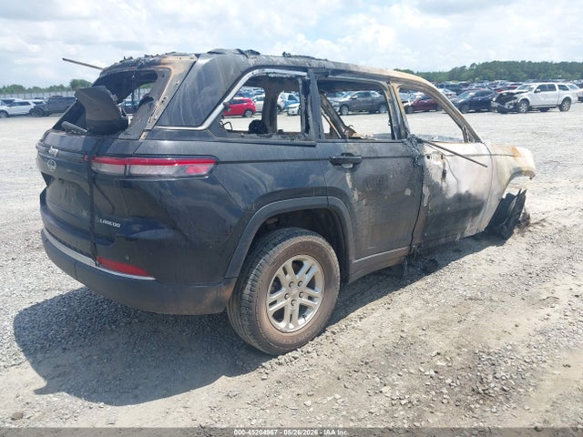 Продаж на аукціоні авто 2024 Jeep Grand Cherokee Laredo 4x2, vin: 1C4RJGAG8RC156940, номер лоту: 45204967