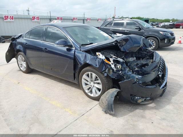2016 2G4GK5EX7G9187468 main image