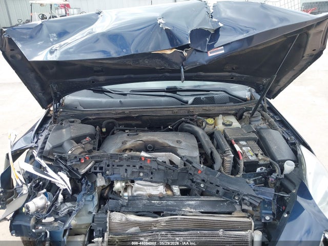 Buick Regal Turbo 2016 2G4GK5EX7G9187468 Image 10